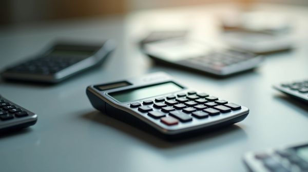 Comment choisir la meilleure calculatrice Casio pour votre besoin