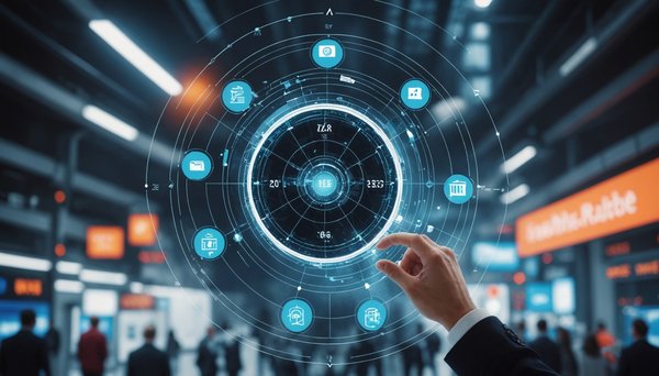 Actualités hi tech : les tendances clés à suivre en 2025