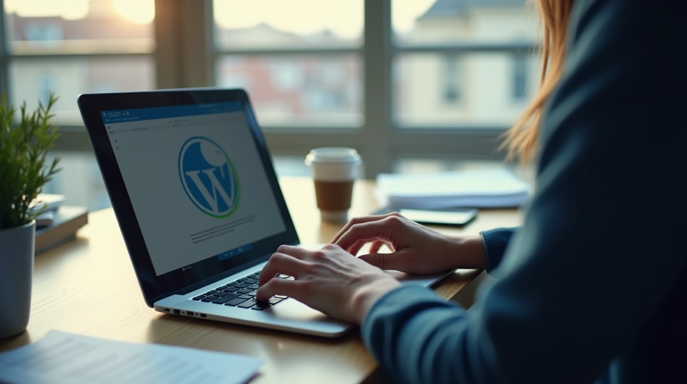 Étapes clés d’un projet WordPress avec un freelance à Orléans